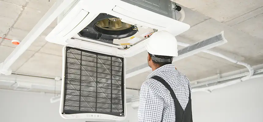 Our Affordable Duct Cleaning Near Me Services in Dix Hills, NY