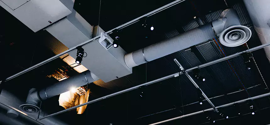 Our Air Duct Replacement Services in Dix Hills, NY