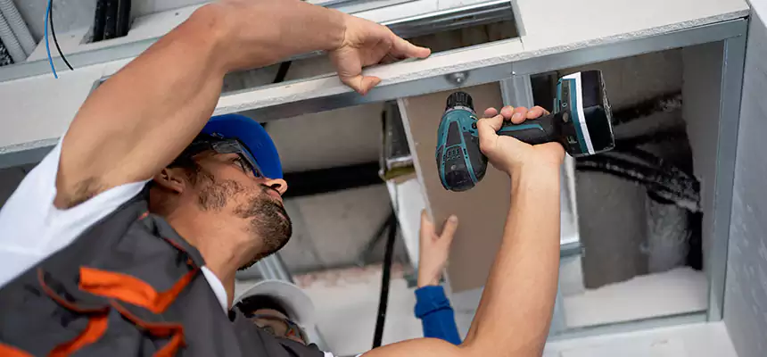 Our Apartment Air Duct Cleaning Services in Dix Hills, NY