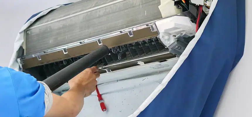 Advanced Clogged Dryer Vent Repair for Multi-Unit & Commercial in Dix Hills, NY