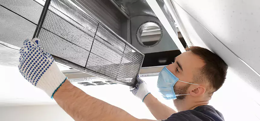 Our Dryer Vent Replacement Services in Dix Hills, NY