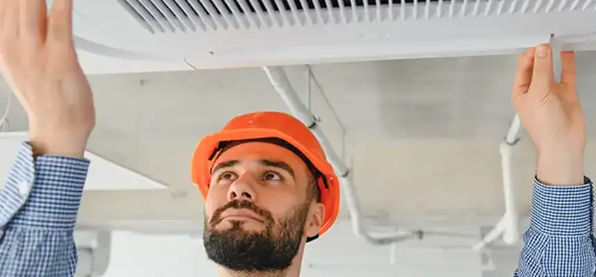 Our Furnace Vent Cleaning Services in Dix Hills, NY