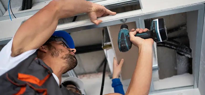 Our Improve Home Air Circulation Services in Dix Hills, NY