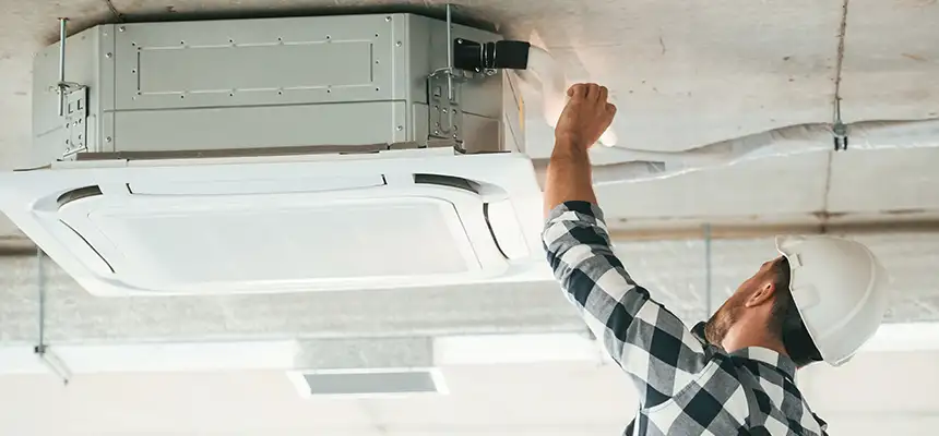 Our Local Vent Cleaning Services in Dix Hills, NY