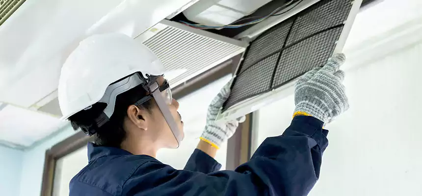 Our Multi-family Home Duct Cleaning Services in Dix Hills, NY
