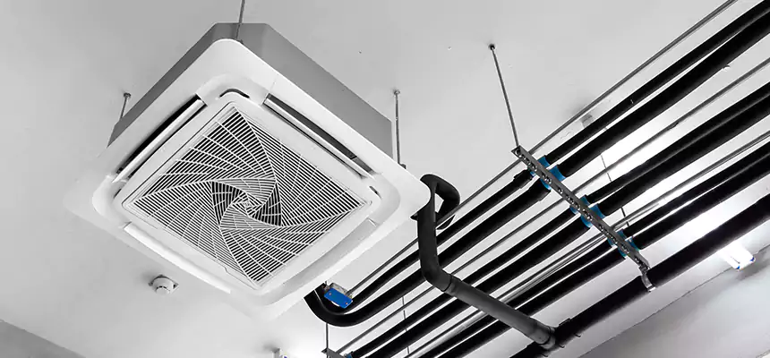 Our Smart AC Vent Controller Services in Dix Hills, NY