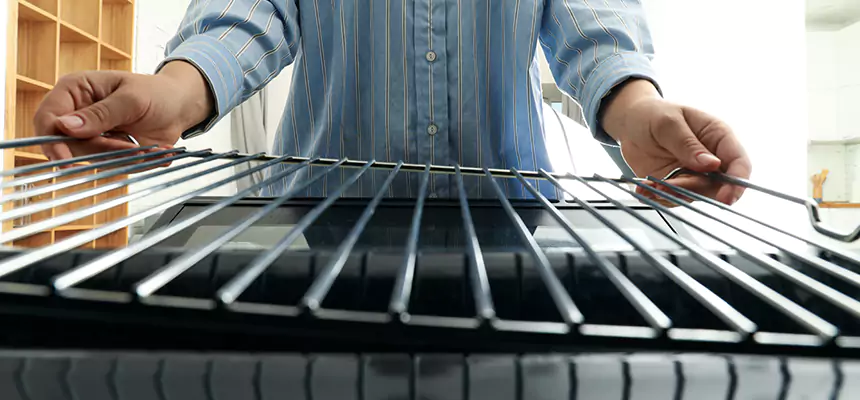 Our Vent Grille Washing Services in Dix Hills, NY