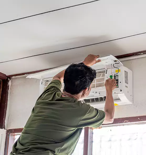 About Air Duct & AC Odor Removal in Dix Hills, NY