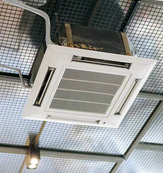 Top-Notch Allergy Relief Vent Cleaning Services in Dix Hills, NY