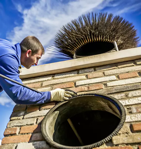 About Professional Chimney Sweep in Dix Hills, NY