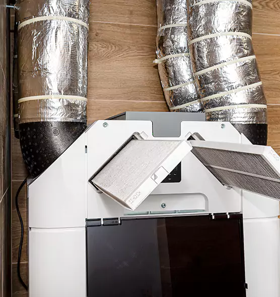 About Clogged Air Duct Repair in Dix Hills, NY