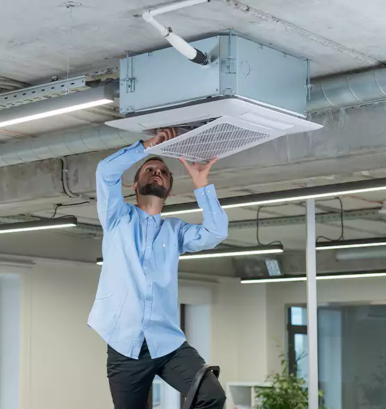 Expert Commercial Air Duct Cleaning in Dix Hills, NY