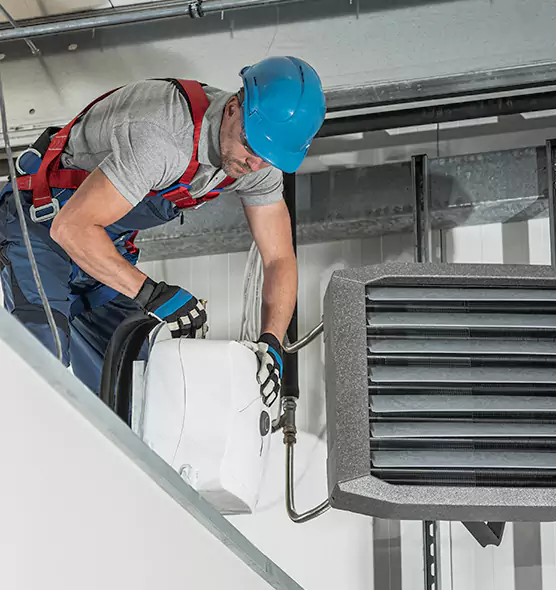 Professional Custom HVAC Ductworkin Dix Hills, NY