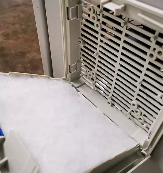 Professional Dryer Vent Mold Cleaning in Dix Hills, NY