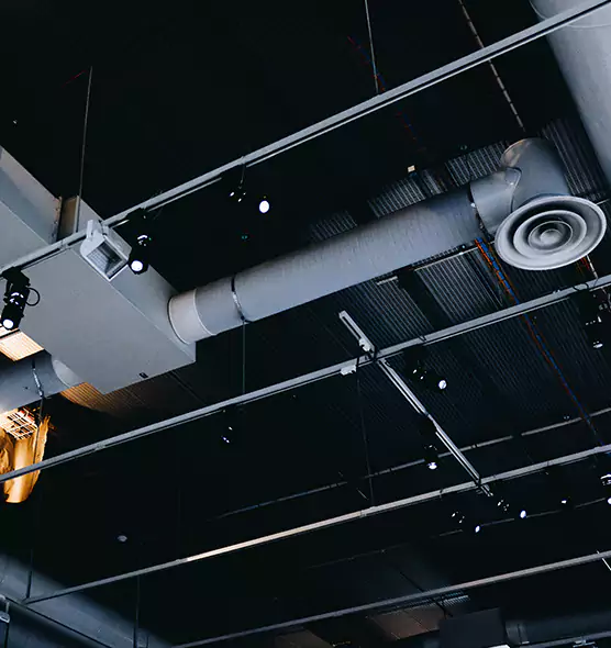 About Duct Sanitization with UV Light in Dix Hills, NY