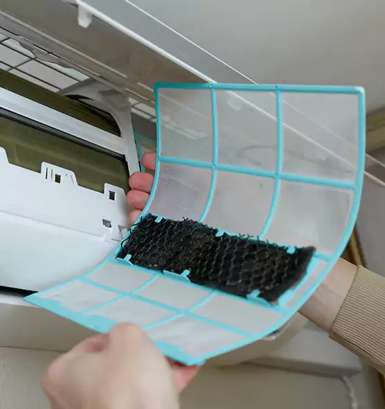 Welcome to Air Duct Cleaning & Repairs Dix Hills — Your Local HEPA Filter Installation Pros in Dix Hills, NY