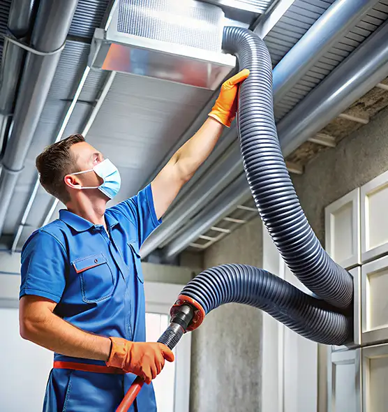 Welcome to Air Duct Cleaning & Repairs Dix Hills — Your Local Roof Dryer Vent Cleaning Specialists in Dix Hills, NY