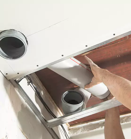 Professional Seasonal Allergy Air Duct Cleaning in Dix Hills, NY