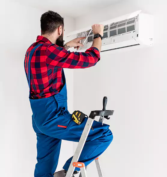 About Smart Air Conditioning Installation in Dix Hills, NY