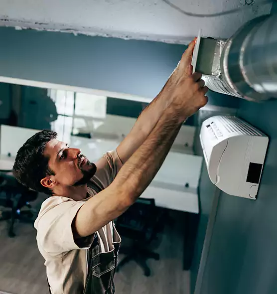 Reliable Warehouse Vent Cleaning in Dix Hills, NY